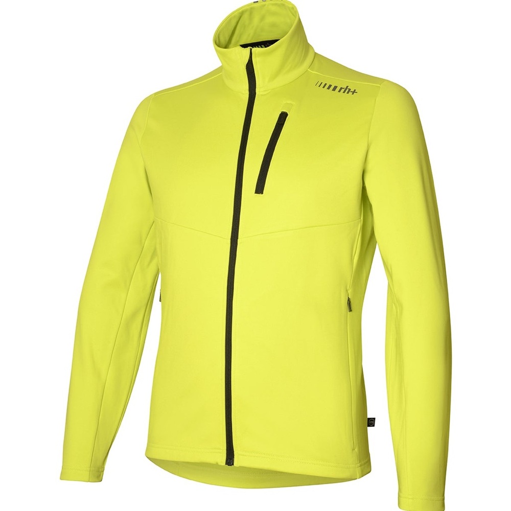 rh+ Full Zip 37.5®Jersey Size Medium